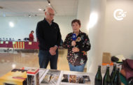 FUNDACIÓ CAIXA VINARÒS. TROBADA D'INTERCANVI DE PLAQUES DE CAVA I TAPS DE CORONA 25-01-2025