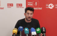 RODA DE PREMSA DEL PSPV-PSOE DE VINARÒS 28-01-2025