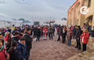 FESTA DE SANT SEBASTIÀ A VINARÒS 20-01-2025