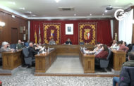 SESSIÓ ORDINÀRIA DEL PLE DE L'AJUNTAMENT DE VINARÒS 30-01-2025
