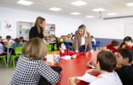 Barrachina suma oportunitats educatives per als joves amb el nou CPI Excel·lentíssima Diputació