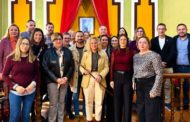 La socialista Virginia Martí assumix l’alcaldia de Cabanes en compliment del pacte de govern