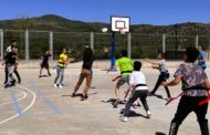 L'Alberto Selma de Santa Magdalena, destacat com a Centre Promotor d'Activitats Físiques i Esport