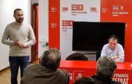 Falomir afirma que Vinaròs «perdrà més de 300.000 euros» dels Fons de Cooperació de la Diputació