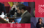 El PSPV recorre a la via judicial per a revocar la decisió de retirar els 14M del Fons de Cooperació
