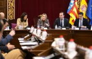La Diputació de Castelló activa el pressupost 2025 que suma 217,2 milions d'euros