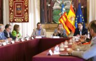 Barrachina: «Defensarem als veïns davant l'amenaça del Govern d'enderrocaments en la costa»