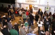 La Torre d'en Besora celebra amb èxit la festa de Sant Antoni
