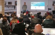 L'Ajuntament de Vinaròs fa un balanç positiu de la jornada ciutadana sobre les propostes EDIL