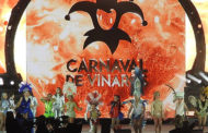 El Carnaval de Vinaròs brilla amb la Gala Infantil i l'espectacular nit Drag
