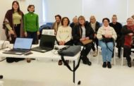 Peníscola programa tallers i xarrades sobre demències i cures amb AFA Castelló
