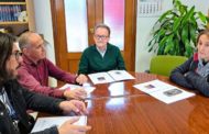 Ajuntament i empresaris d'Alcalà-Alcossebre centren l'acció en l'expansió industrial i turística