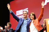 Sánchez: «En 2027 obrirem les portes al futur en tota la Comunitat amb Diana Morant»