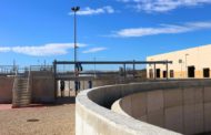 La Diputació realitzarà actuacions per a la millora del cicle urbà de l'aigua a Alcalà-Alcossebre