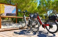 Un Pla de Mobilitat Turística proposarà accions per a fomentar l'ús de la bicicleta en Alcalà-Alcossebre