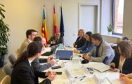 Barrachina: «La simplificació administrativa és prioritària per a la competitivitat del sector primari»
