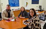 Vilafranca i Benassal aborden amb Diputació l'entrada en el Consorci Provincial d'Aigües