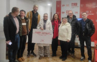 Albalat: «El PSPV ha de liderar la diversificació econòmica i industrial de les comarques»