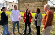 Albalat proposa que el PSPV no cobre la quota als afiliats que es troben en pobles en risc de despoblació