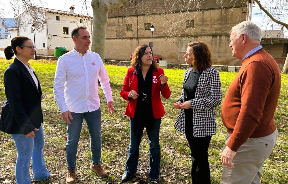 Albalat proposa que el PSPV no cobre la quota als afiliats que es troben en pobles en risc de despoblació
