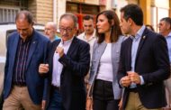 El Maestrat es recupera de les pluges amb els 8,5M del Consell i la Diputació per a reparar els danys