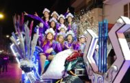 Peníscola celebra el seu Carnaval