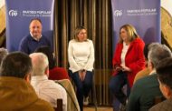 PSOE i Compromís rebutgen a Cabanes la iniciativa del PP d'exigir ajudes al Govern per les pluges