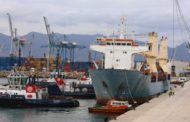 PortCastelló recupera els 280.465 euros de deute després de la venda del vaixell «Caribana Express»