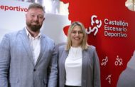 La Diputació activa 2,87M en el seu suport a clubs, entitats i esportistes