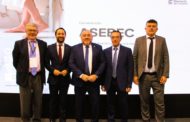 La Diputació mostra el seu suport a la maquinària ceràmica amb el primer conveni amb Asebec