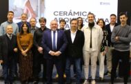 La Diputació impulsa el producte ceràmic per a espais urbans en els 135 municipis a través del CRU