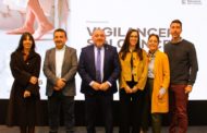 La Diputació impulsa la competitivitat del sector ceràmic amb Vigilancer i Solconcer