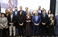 Marta Barrachina destaca el potencial de la ceràmica