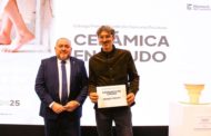 La Diputació posa en valor el talent en la indústria ceràmica amb el premi d'Escultura Ceràmica en Cru