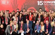 Ports-Maestrat aconseguix una bona representació en la direcció del PSPV després del 15è Congrés