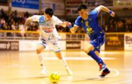 El Servigroup Peníscola FS seguix segon després d'una treballada victòria en Noia (2-5)