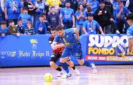 El Servigroup Peníscola FS no falla a casa i goleja al Sala 10 Saragossa (7-3)