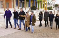 El PPCS es mobilitza per a defendre «a tots els nivells» el futur de la costa davant «l'abandó» del PSOE