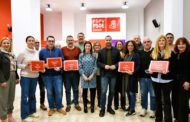 Samuel Falomir reunix els avals per a revalidar el lideratge del PSPV de Castelló