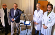 La CV compta amb la 1a unitat de neuromodulació per al tractament de trastorns mentals
