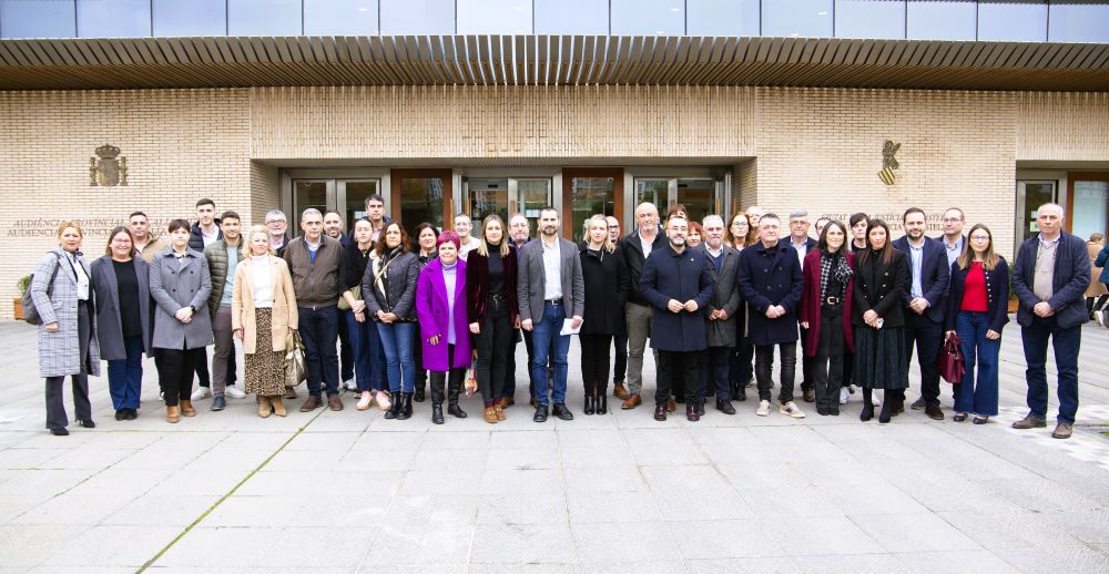 El PSPV recorre a la via judicial per a recuperar el Fons de Cooperació