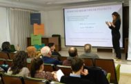 EL GAL Maestrat Plana Alta prepara la convocatòria LEADER i conclou les jornades a Sant Mateu