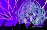 Èxit de la gran Gala de Reines del Carnaval de Vinaròs