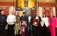 La Federació Taurina reconeix a Ian Bermejo com l'alumne més destacat de l'Escola Taurina en 2024
