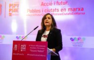 Albalat: «Per a guanyar les ciutats més poblades és fonamental que el PSPV reconnecte amb la societat»