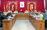 Vinaròs celebra la Junta de Seguretat Local amb motiu de la celebració del Carnaval