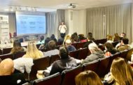 Més de 130 persones participen en les jornades del GAL Maestrat Plana Alta sobre les ajudes europees