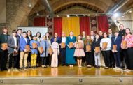 Benicarló es prepara per a unes Falles carregades de festa i tradició