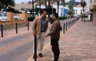 Peníscola inicia la setmana pròxima obres de millora de la seguretat en el nucli suburbà