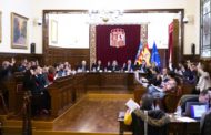 La Diputació s'alça en una sola veu per a exigir al Govern les ajudes per la dana